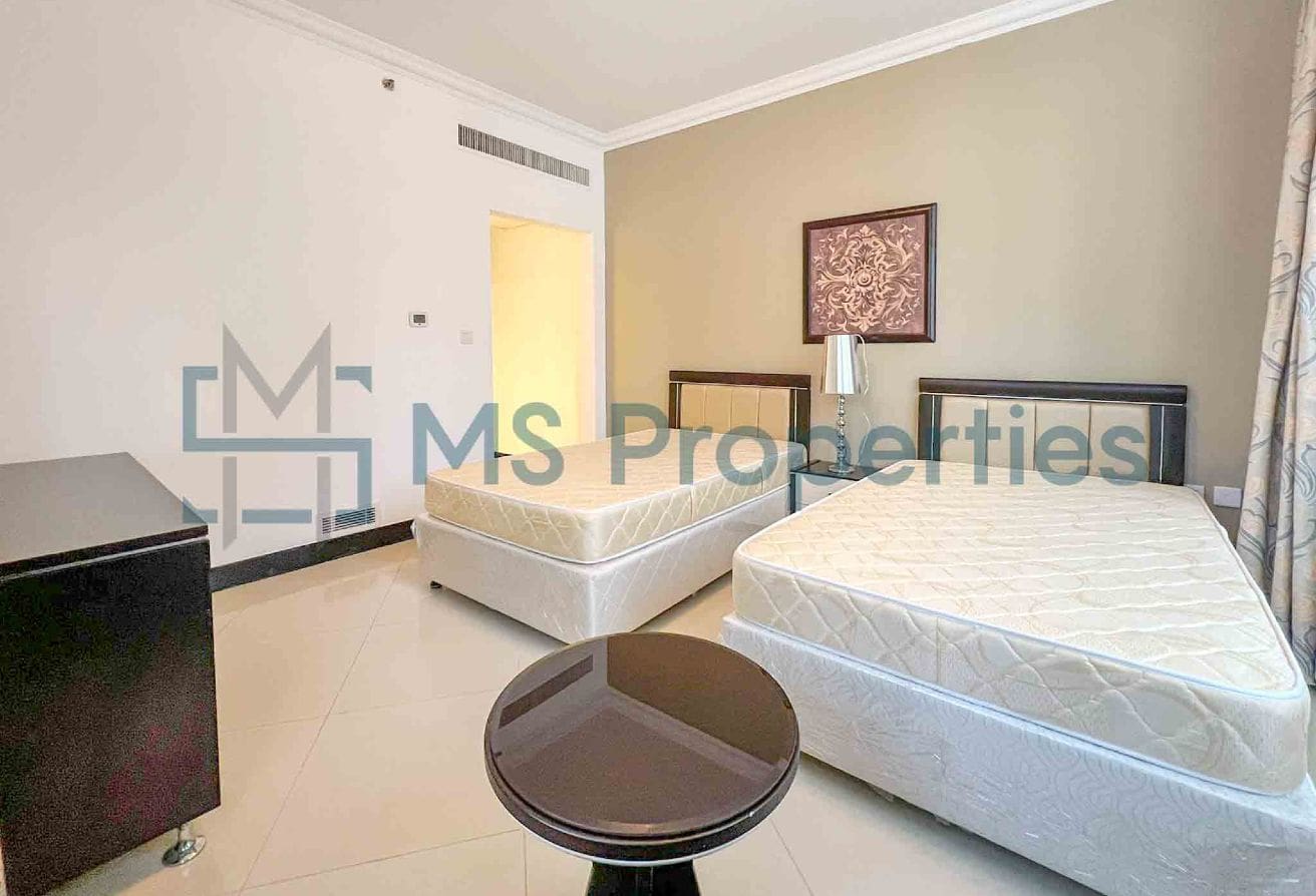 2 Months Free | 2BHK Apartment | with Balcony