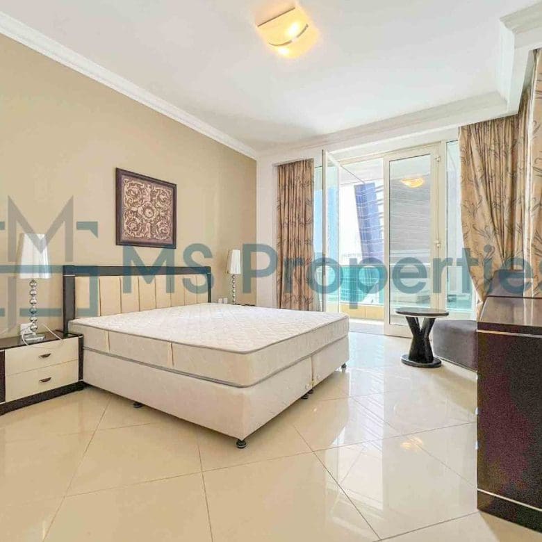 2 Months Free | 2BHK Apartment | with Balcony