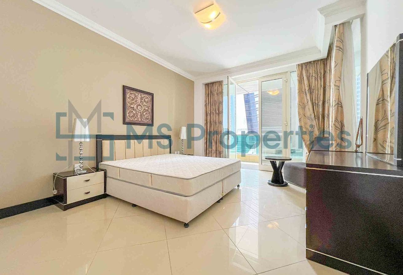 2 Months Free | 2BHK Apartment | with Balcony