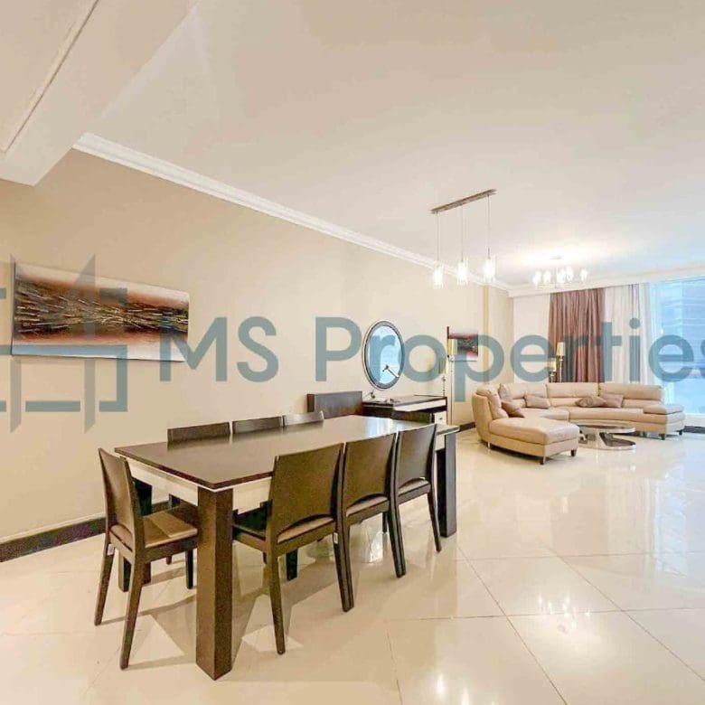 2 Months Free | 2BHK Apartment | with Balcony