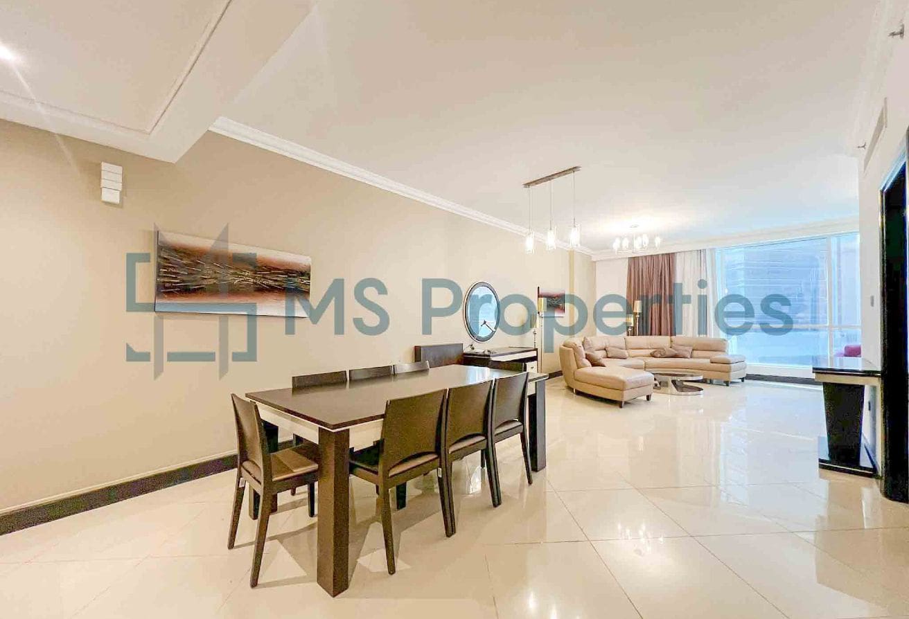 2 Months Free | 2BHK Apartment | with Balcony