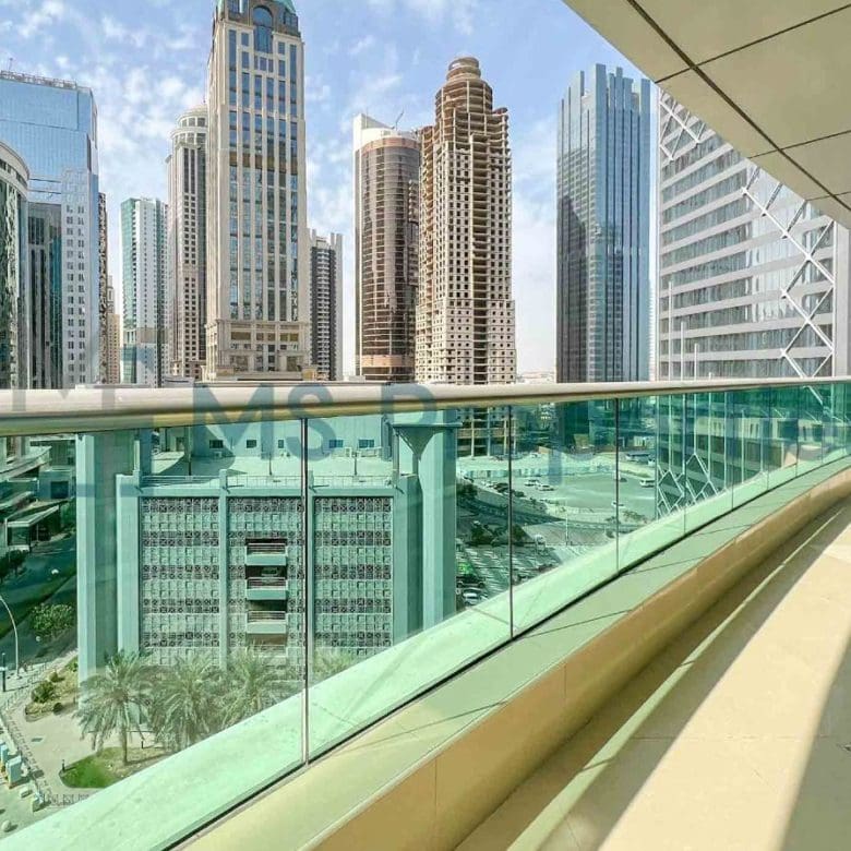 2 Months Free | 2BHK Apartment | with Balcony