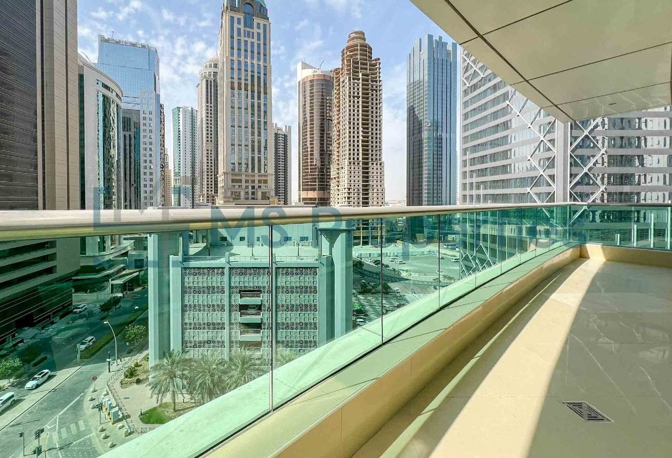 2 Months Free | 2BHK Apartment | with Balcony