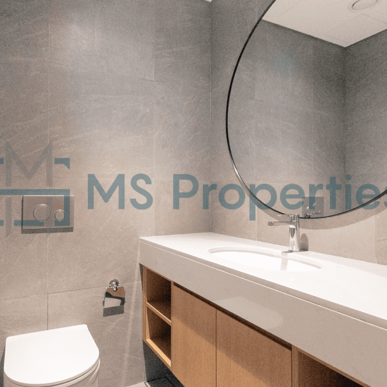 Amazing Investment in Lusail 1BHK with Sea View