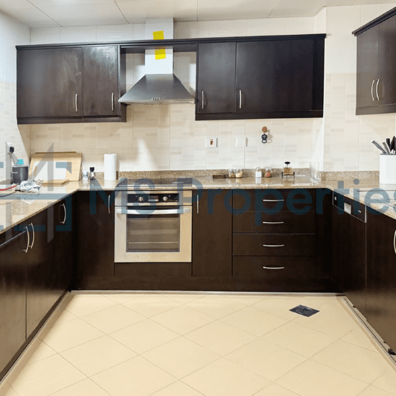 Perfect Space | 1BHK Apartment | with Balcony