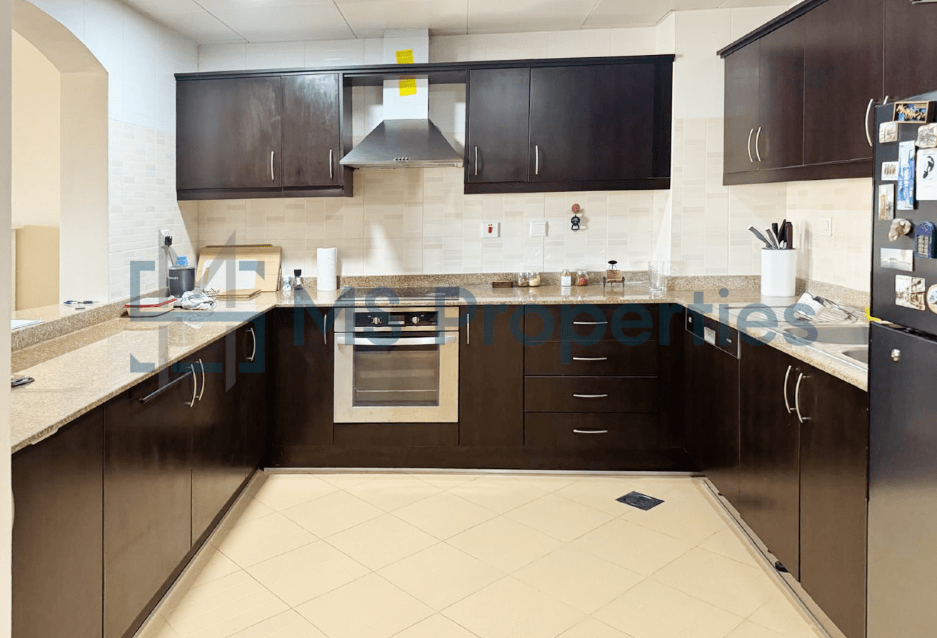 Perfect Space | 1BHK Apartment | with Balcony