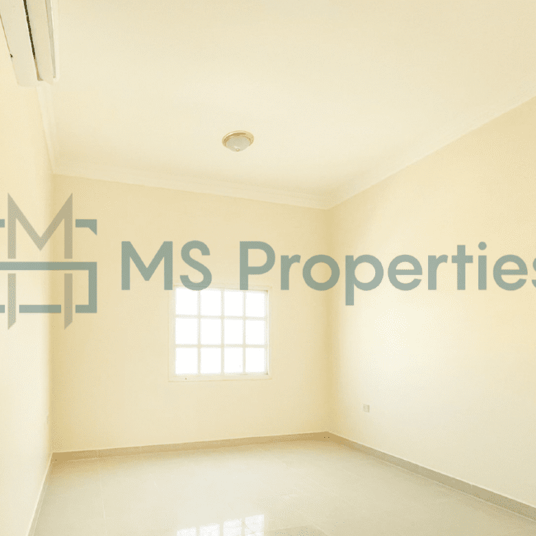 Spacious and Modern 5BR Villa For Rent in Duhail