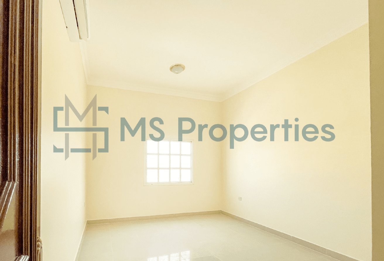 Spacious and Modern 5BR Villa For Rent in Duhail