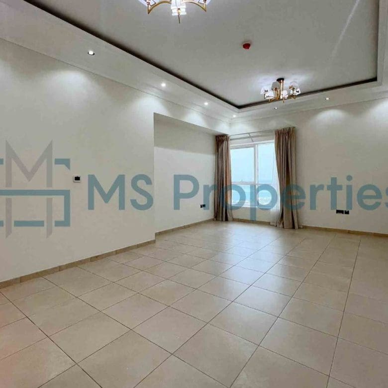 Amazing | 2BHK Apartment | with Balcony