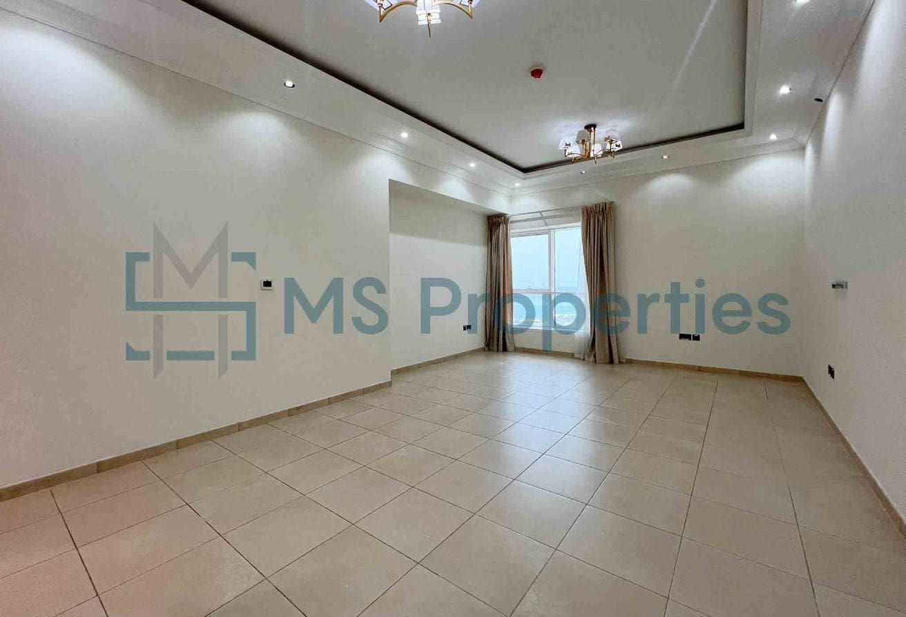 Amazing | 2BHK Apartment | with Balcony