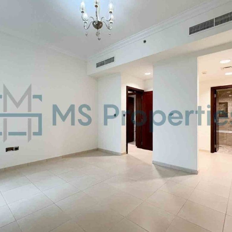 Amazing | 2BHK Apartment | with Balcony