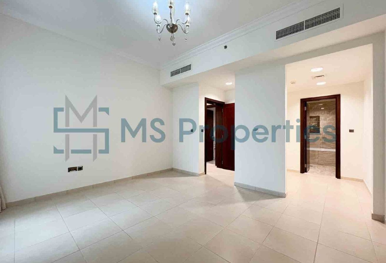 Amazing | 2BHK Apartment | with Balcony