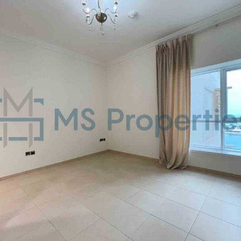 Amazing | 2BHK Apartment | with Balcony