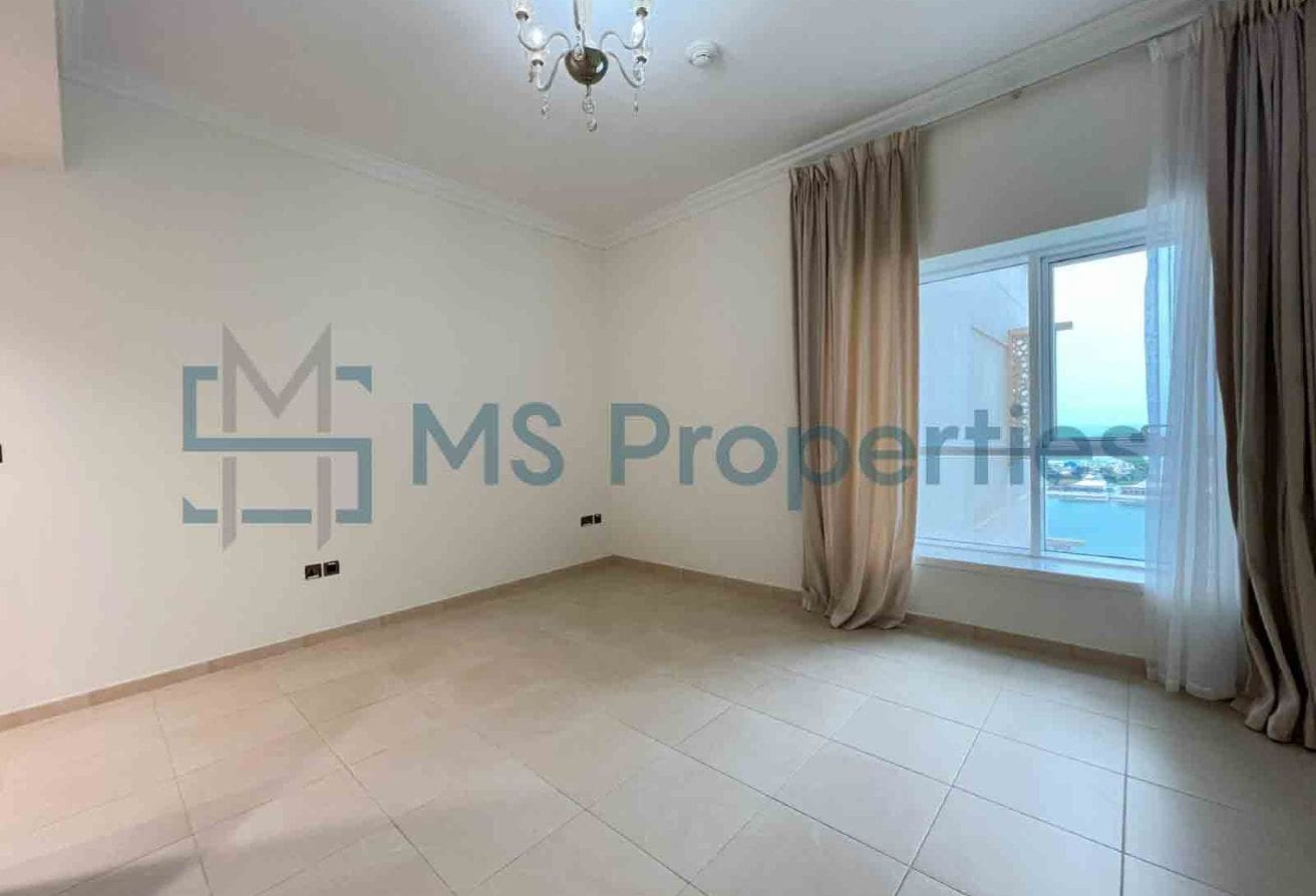 Amazing | 2BHK Apartment | with Balcony