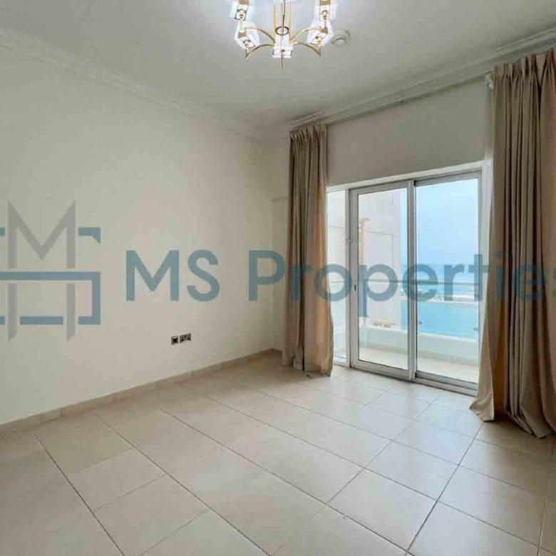 Amazing | 2BHK Apartment | with Balcony