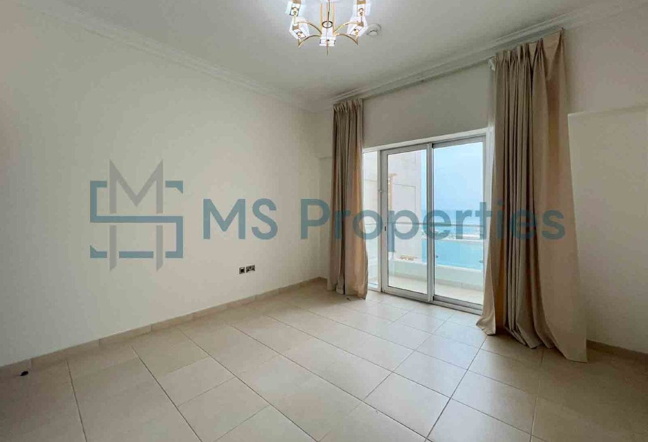 Amazing | 2BHK Apartment | with Balcony