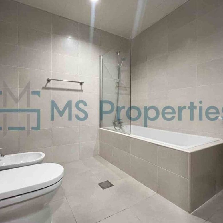 Amazing | 2BHK Apartment | with Balcony