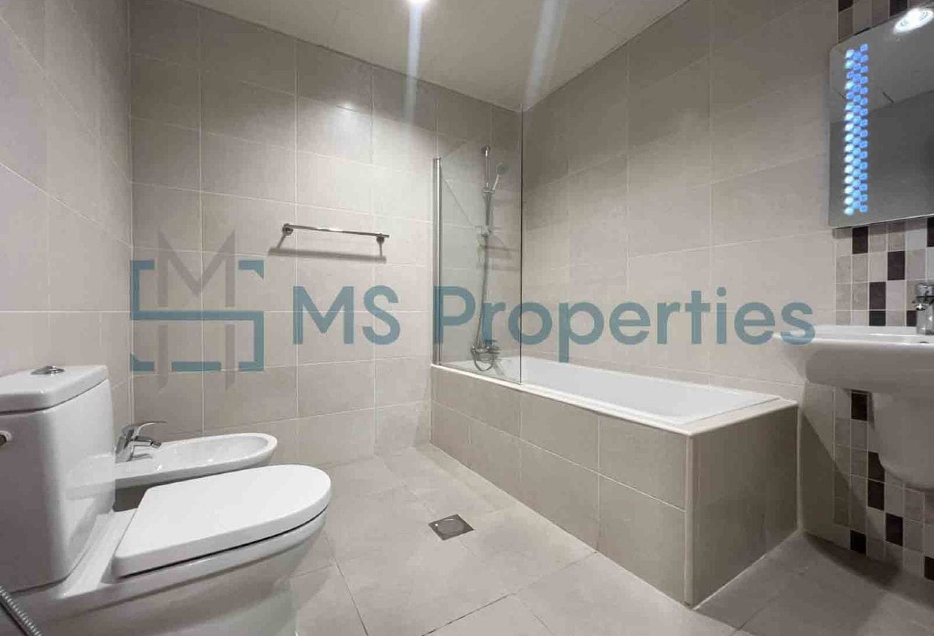 Amazing | 2BHK Apartment | with Balcony
