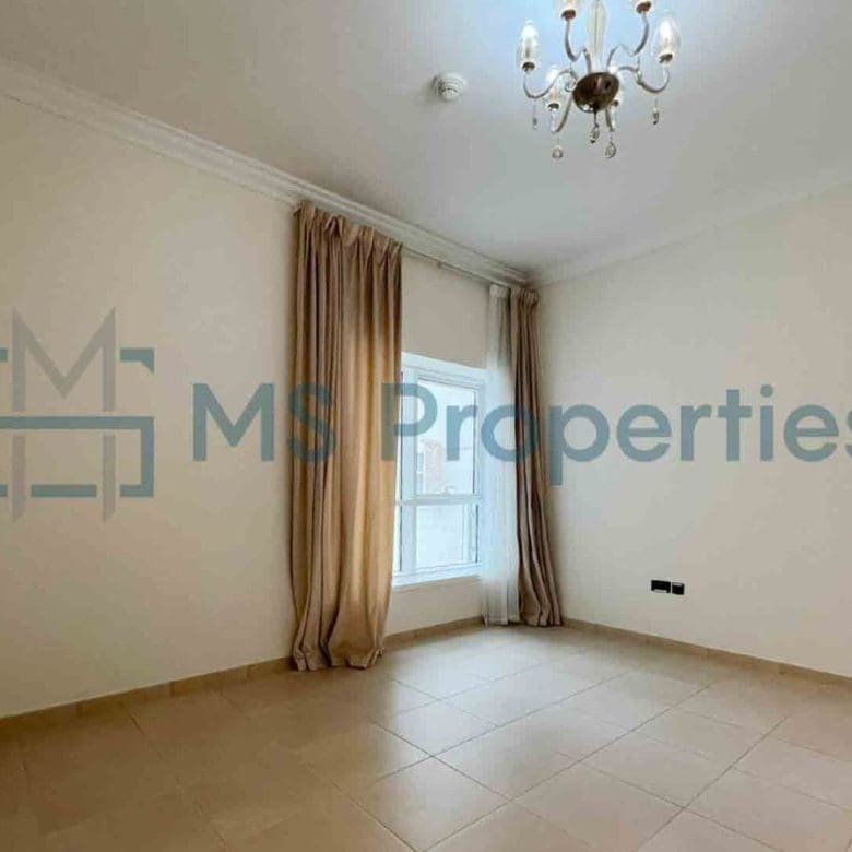 Amazing | 2BHK Apartment | with Balcony
