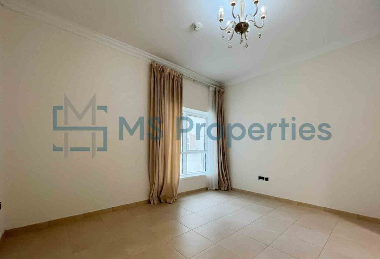 Amazing | 2BHK Apartment | with Balcony