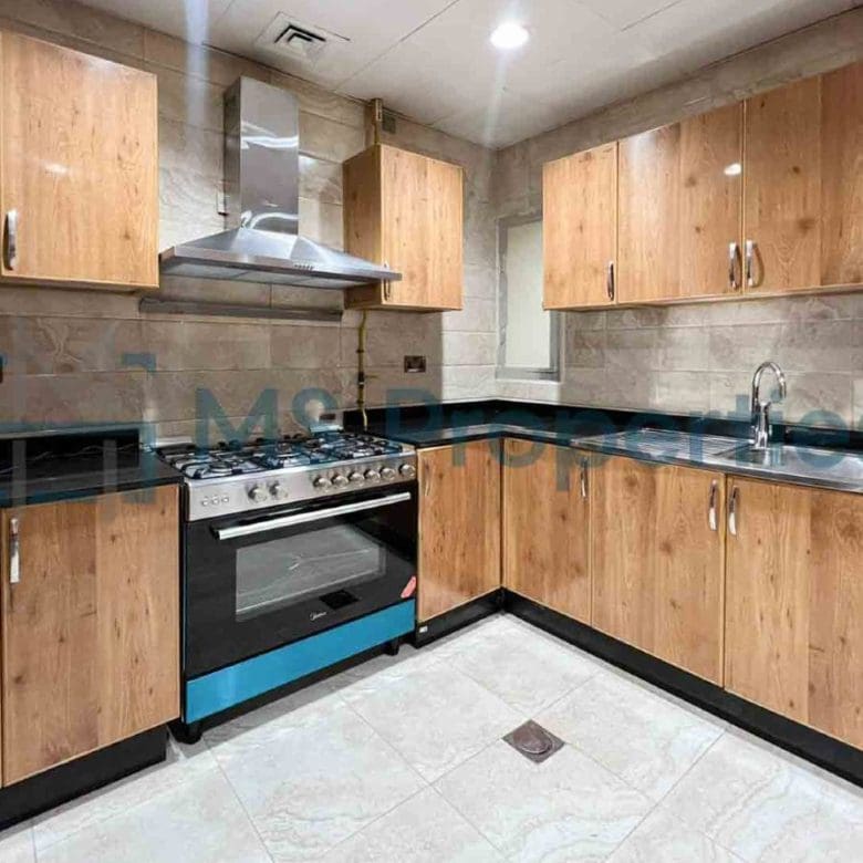 Amazing | 2BHK Apartment | with Balcony