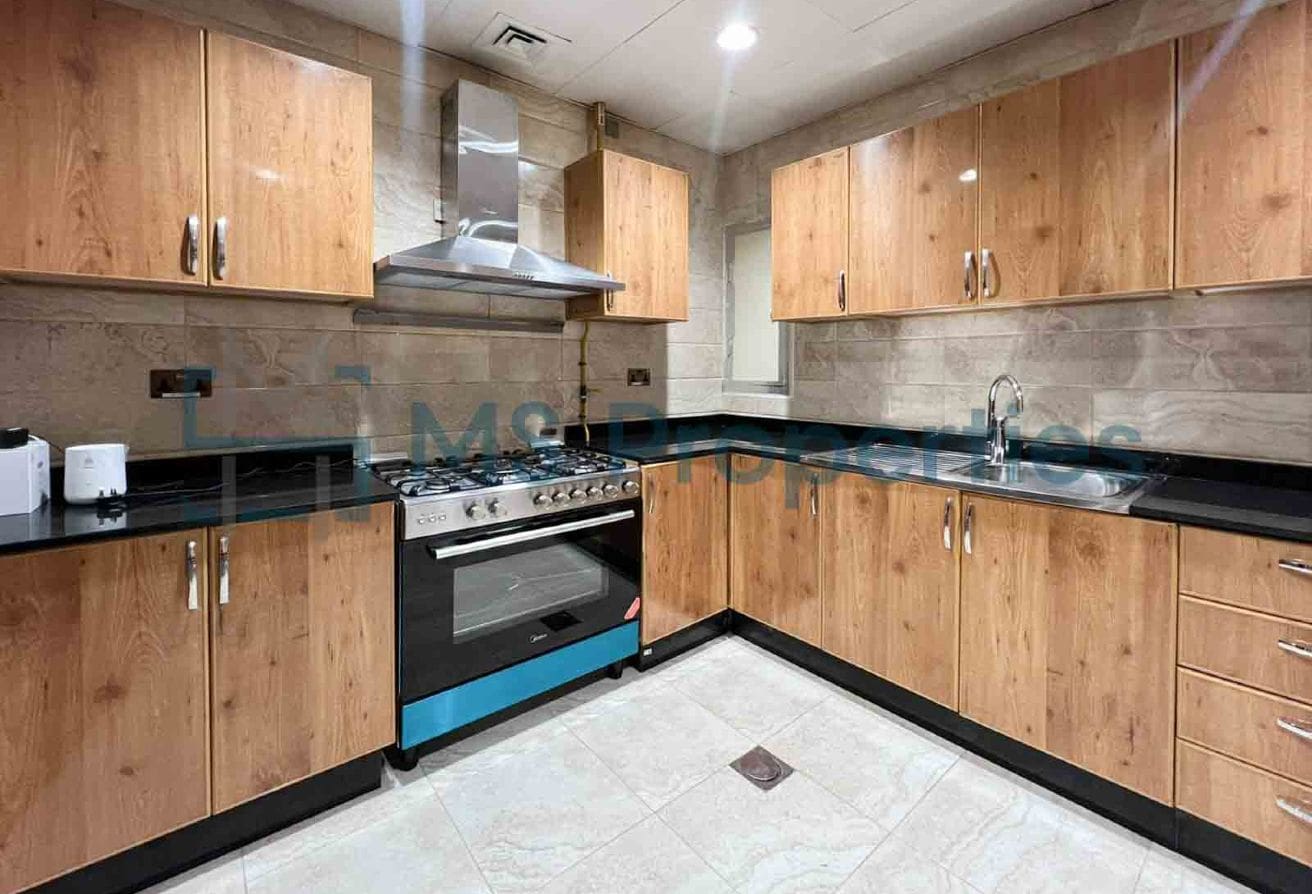 Amazing | 2BHK Apartment | with Balcony