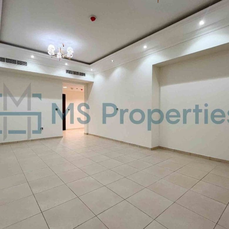 Amazing | 2BHK Apartment | with Balcony