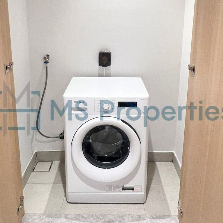 Amazing Investment | Brand New 1BHK in Lusail