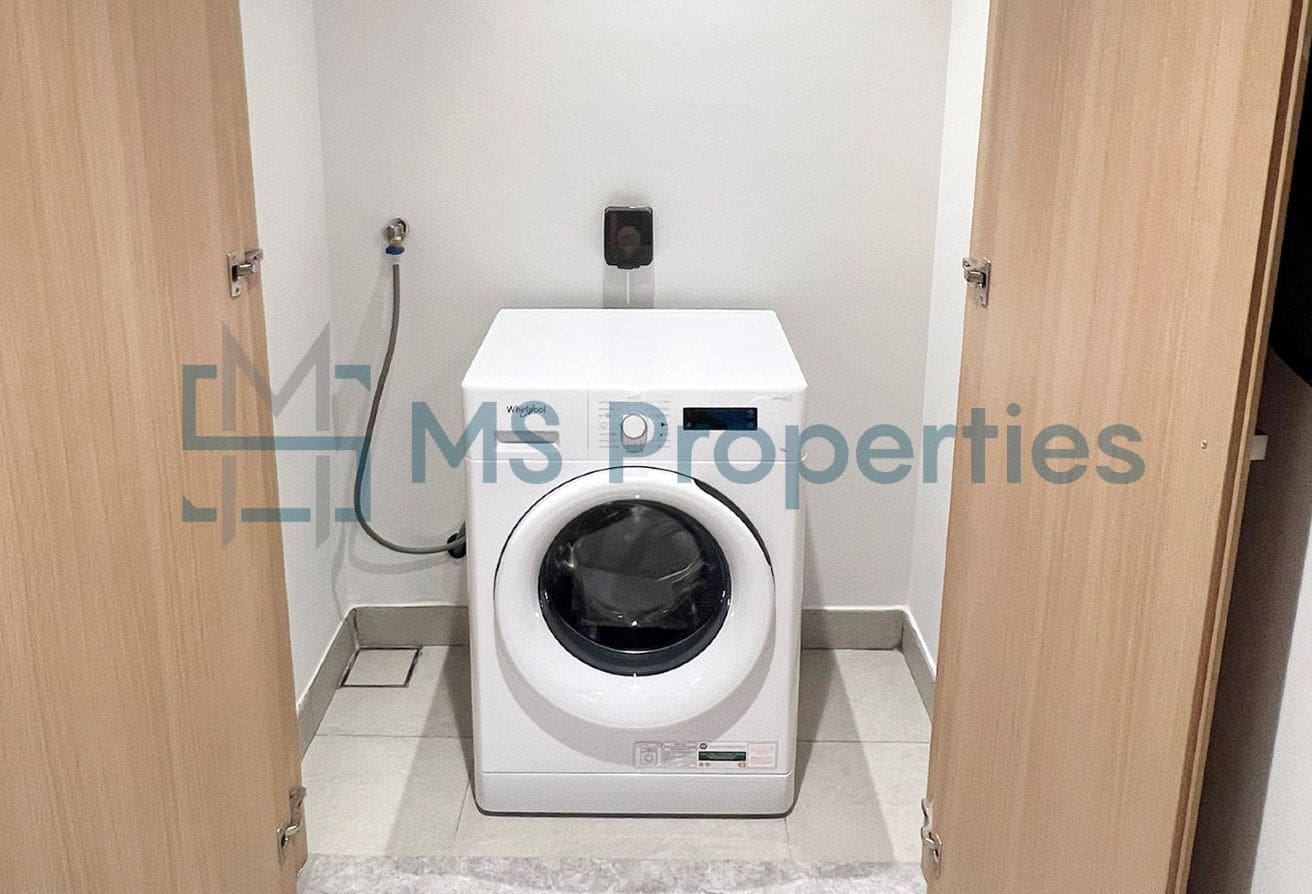 Amazing Investment | Brand New 1BHK in Lusail