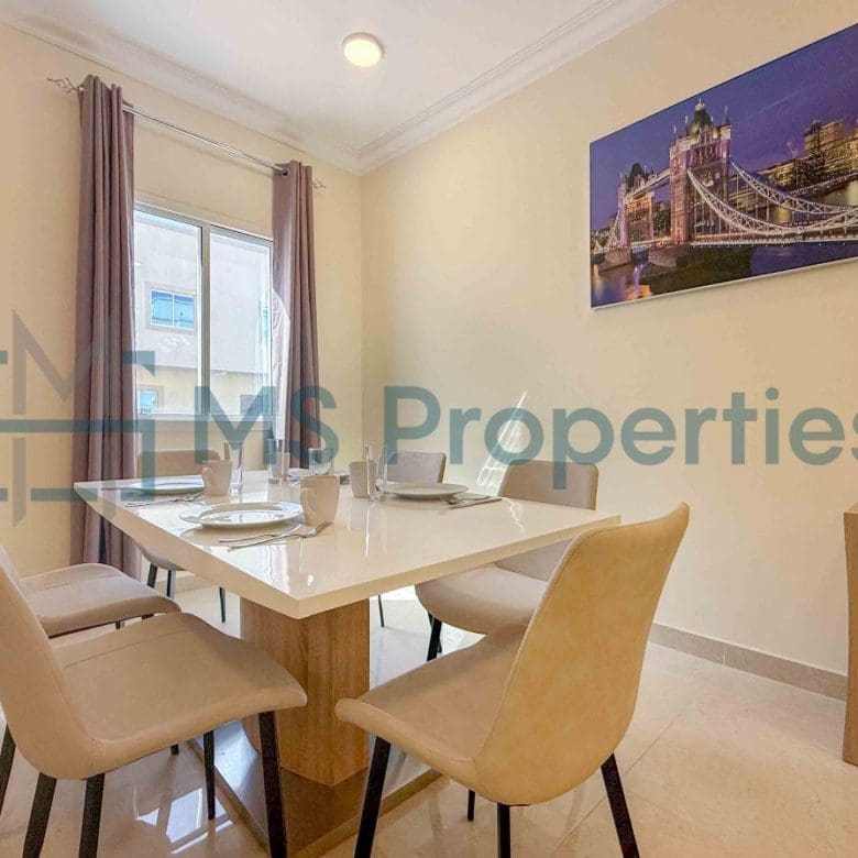 Amazing | 6 Bedroom Villa in Al Kheesa