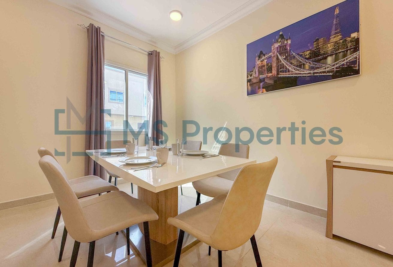 Amazing | 6 Bedroom Villa in Al Kheesa