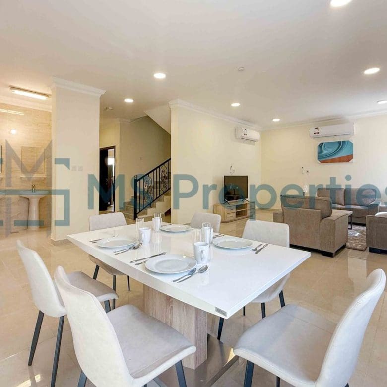 Amazing | 6 Bedroom Villa in Al Kheesa