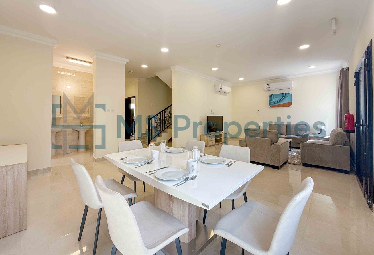 Amazing | 6 Bedroom Villa in Al Kheesa