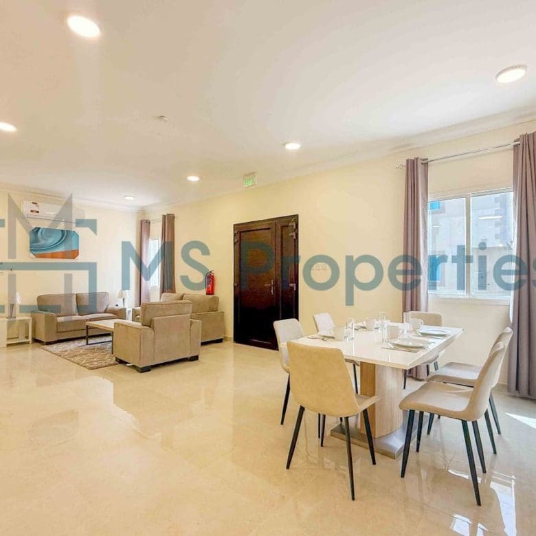 Amazing | 6 Bedroom Villa in Al Kheesa