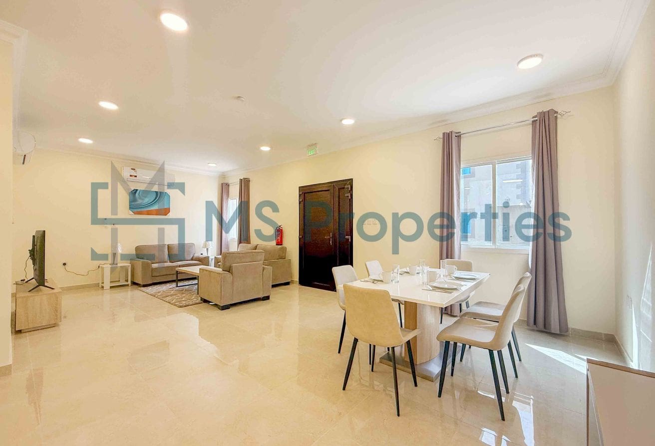 Amazing | 6 Bedroom Villa in Al Kheesa