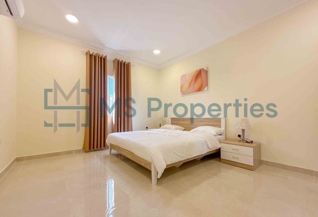 Amazing | 6 Bedroom Villa in Al Kheesa