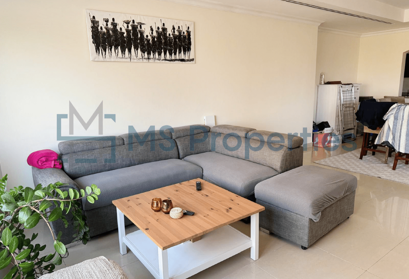 Perfect Space | 1BHK Apartment | with Balcony