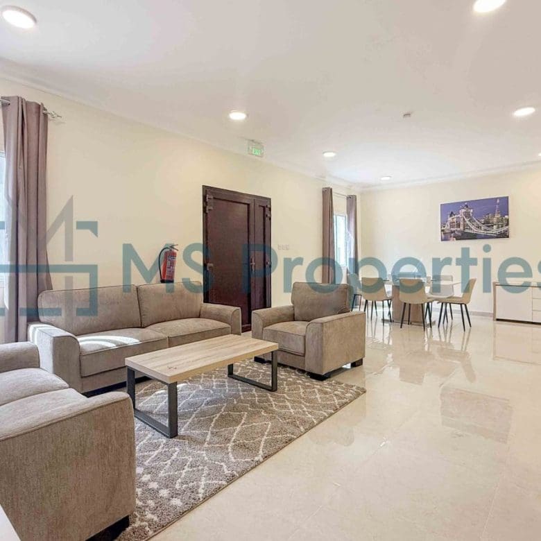 Amazing | 6 Bedroom Villa in Al Kheesa