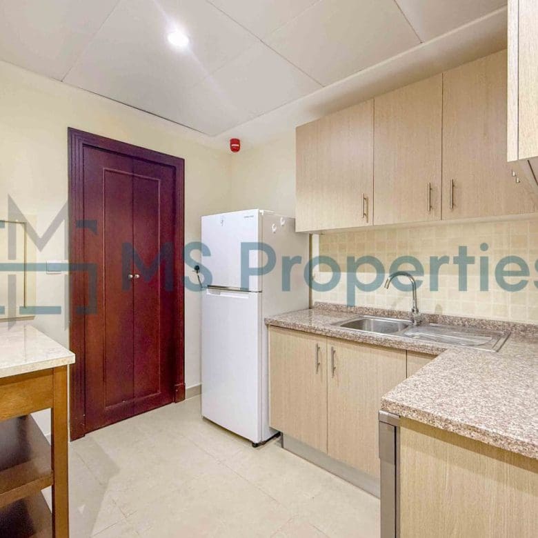 Perfect Space | 1BHK Apartment Amazing View | Bills Included