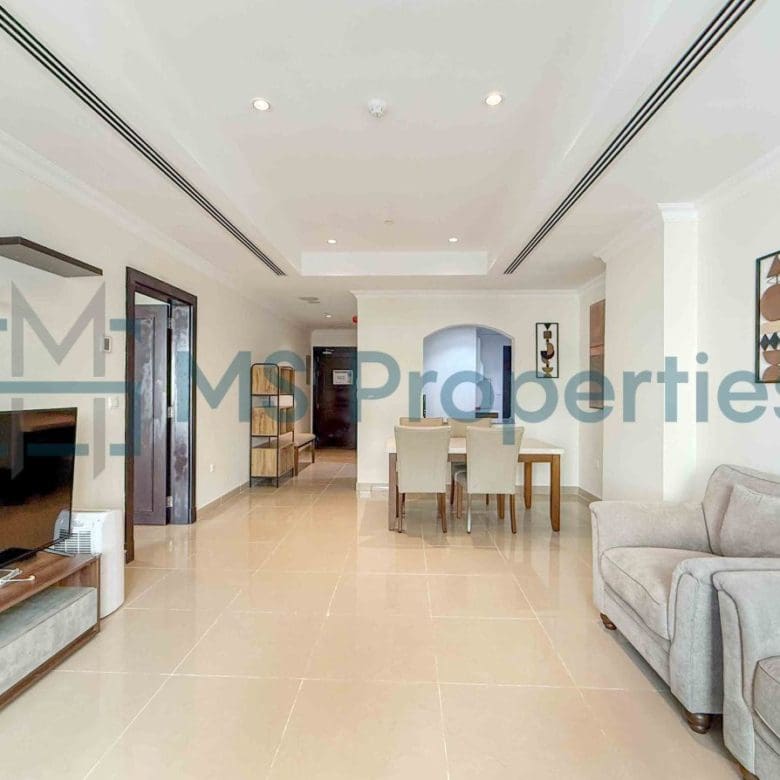 Perfect Space | 1BHK Apartment Amazing View | Bills Included