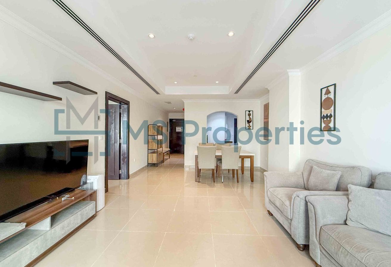 Perfect Space | 1BHK Apartment Amazing View | Bills Included