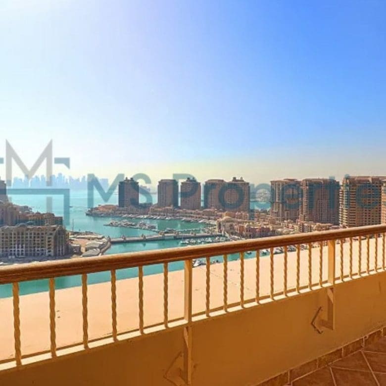 Modern 5Bedroom with Maids Room Penthouse for Sale