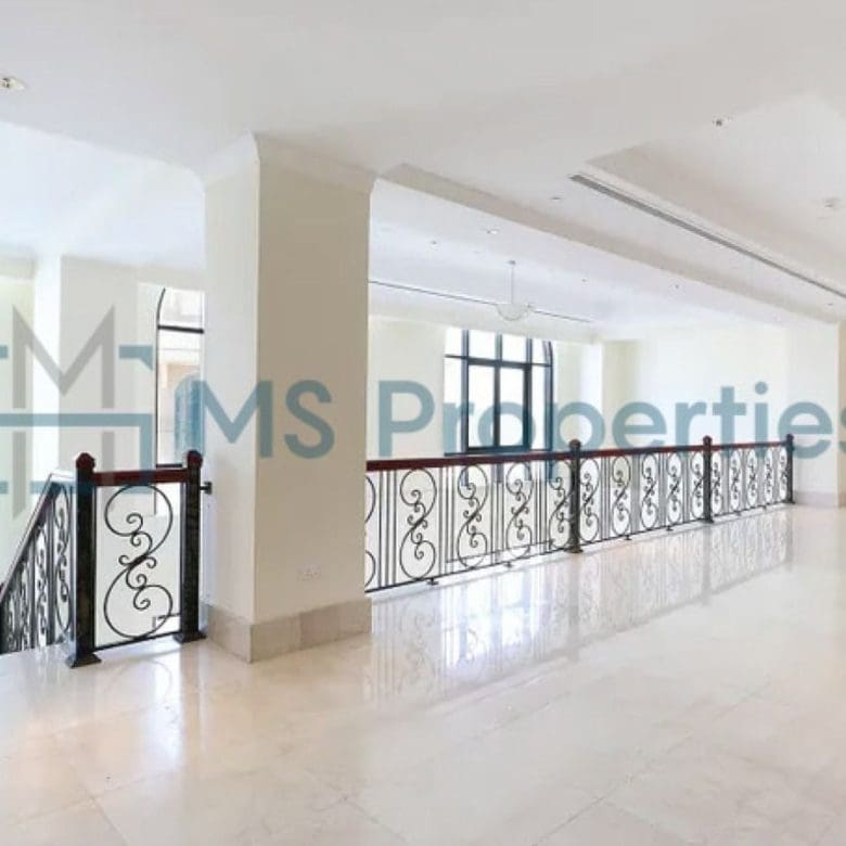 Modern 5Bedroom with Maids Room Penthouse for Sale