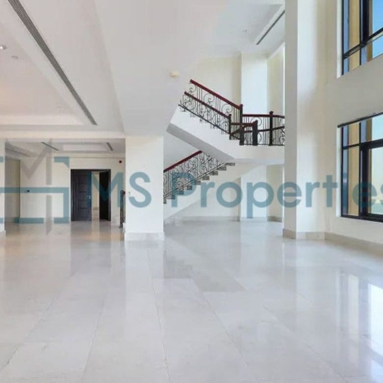 Modern 5Bedroom with Maids Room Penthouse for Sale