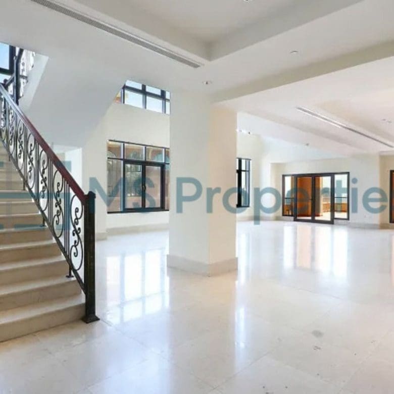 Modern 5Bedroom with Maids Room Penthouse for Sale
