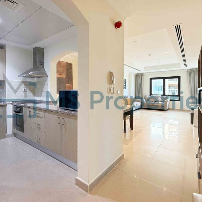 Perfect Space | 1BHK Apartment Amazing View | Bills Included