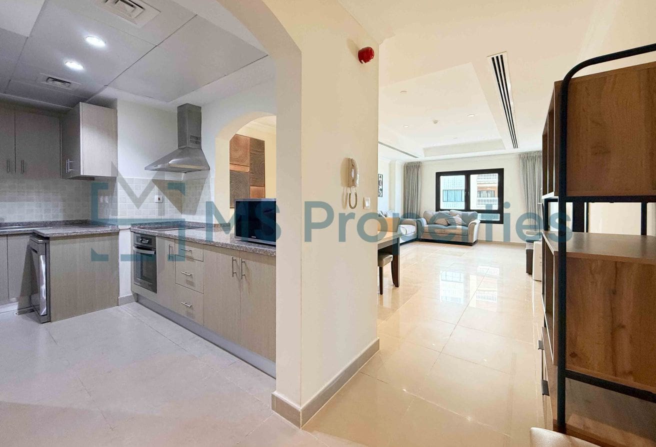 Perfect Space | 1BHK Apartment Amazing View | Bills Included