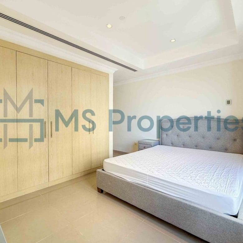 Perfect Space | 1BHK Apartment Amazing View | Bills Included
