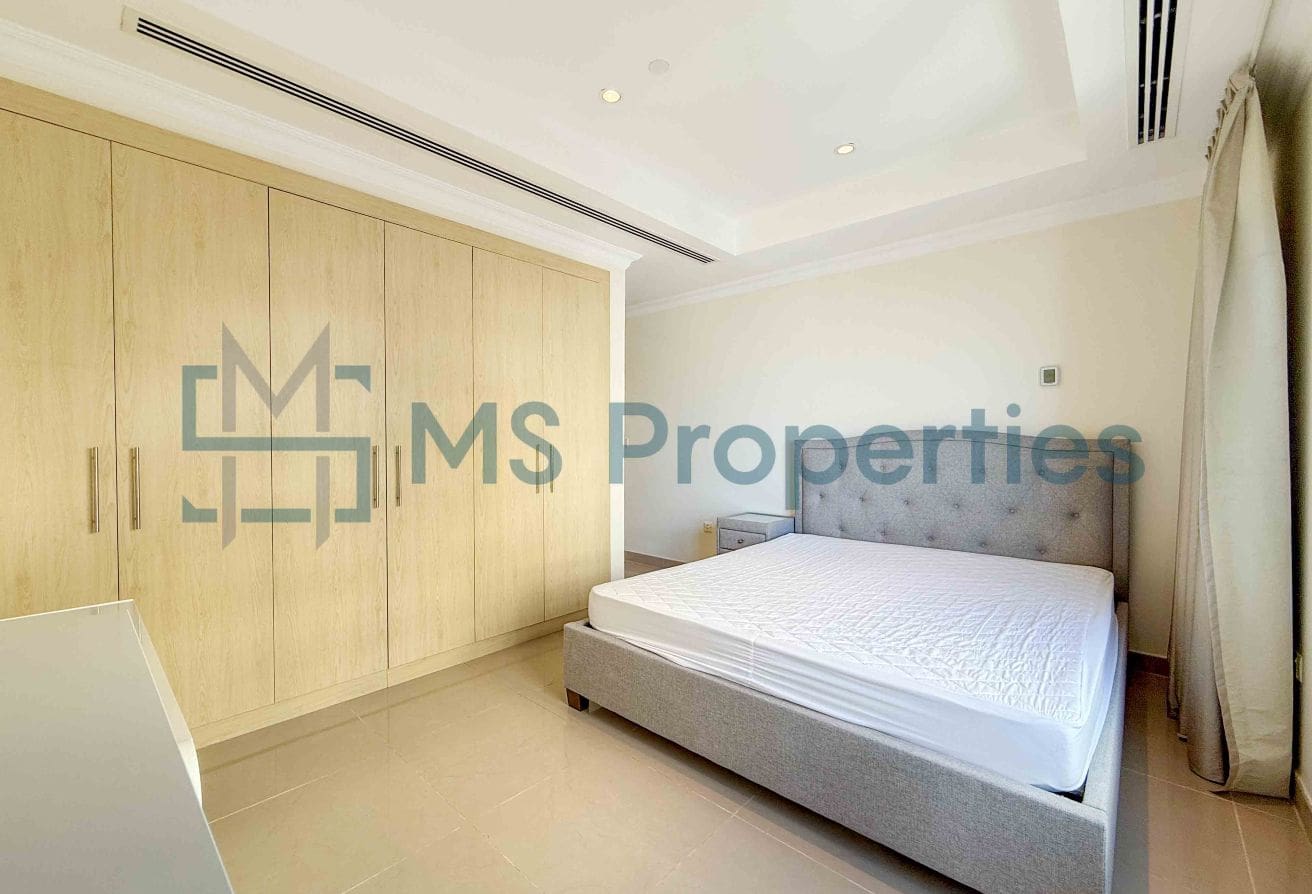 Perfect Space | 1BHK Apartment Amazing View | Bills Included