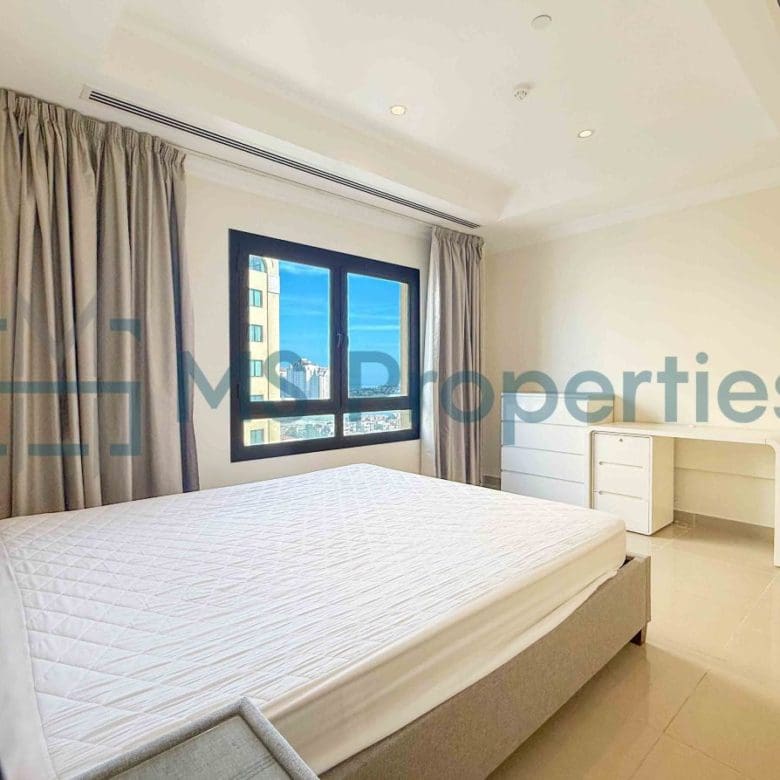 Perfect Space | 1BHK Apartment Amazing View | Bills Included